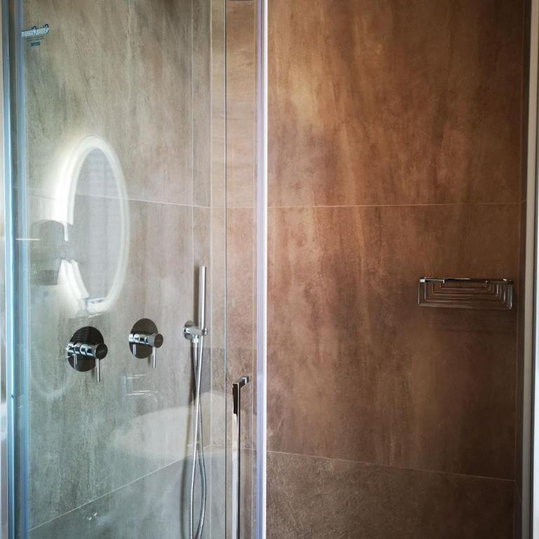 Cielo D'Alcamo Palazzo Mazzini - Comfort Triple Room with Shower - 15