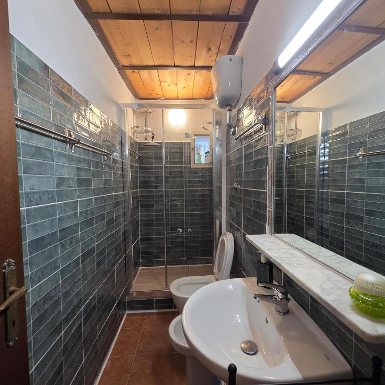 Casa Guardini in Rome - Appartamento con 2 Camere da Letto - 7