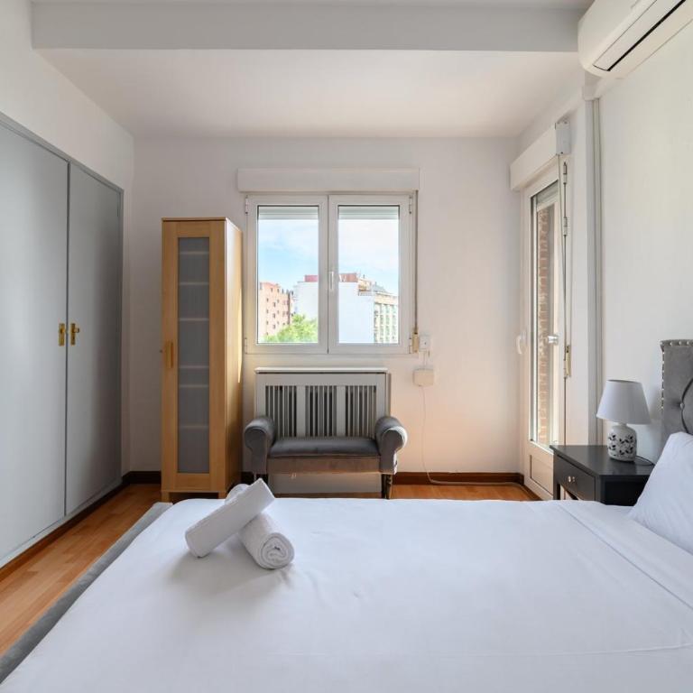 GuestReady- Bright apartment in Madrid - Apartamento de 1 dormitorio - 3