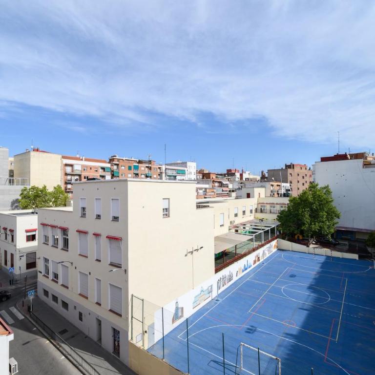 GuestReady- Bright apartment in Madrid - Apartamento de 1 dormitorio - 29