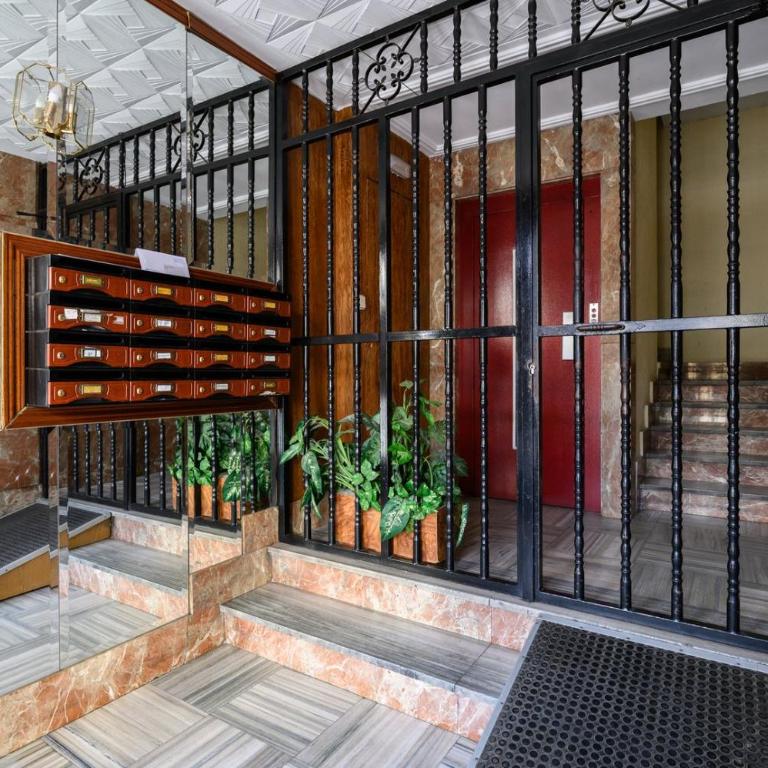GuestReady- Bright apartment in Madrid - Apartamento de 1 dormitorio - 38