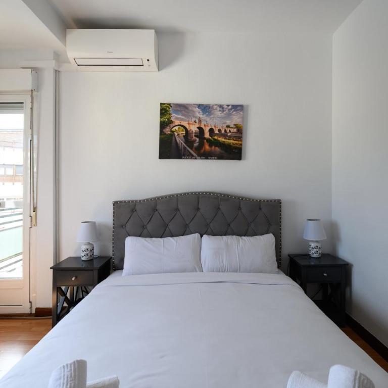 GuestReady- Bright apartment in Madrid - Apartamento de 1 dormitorio - 9