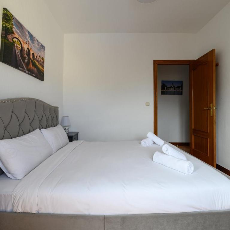 GuestReady- Bright apartment in Madrid - Apartamento de 1 dormitorio - 23