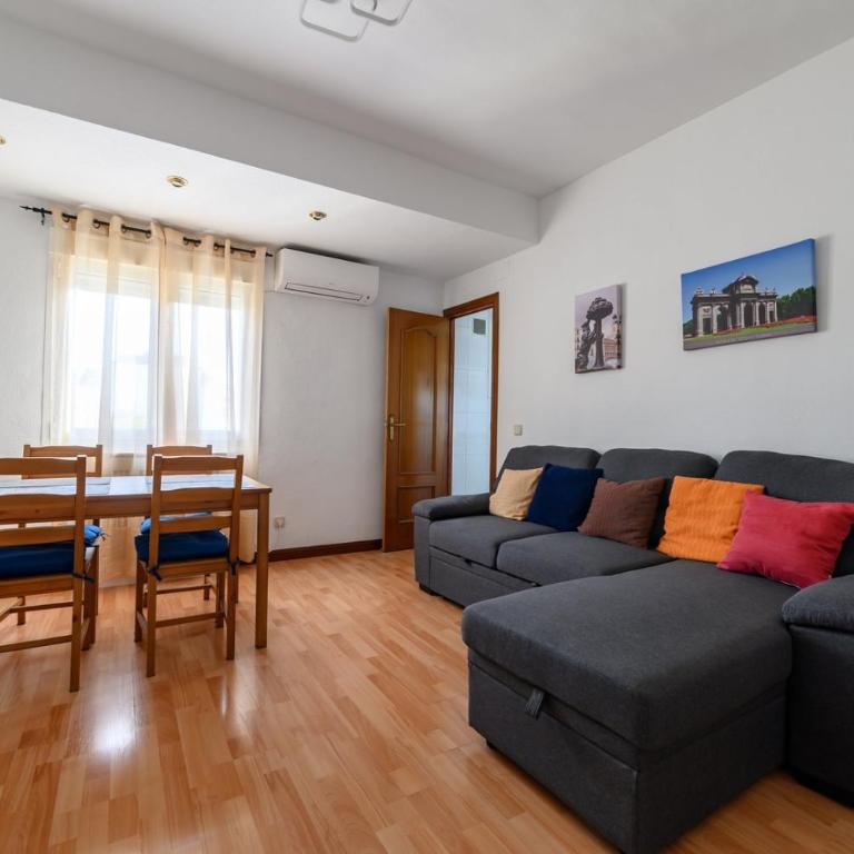 GuestReady- Bright apartment in Madrid - Apartamento de 1 dormitorio - 7