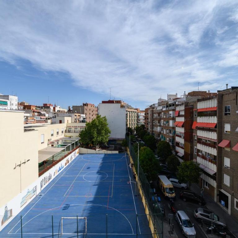 GuestReady- Bright apartment in Madrid - Apartamento de 1 dormitorio - 25