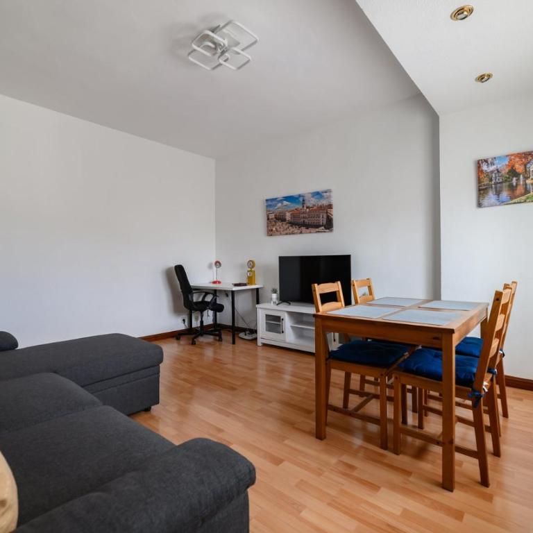 GuestReady- Bright apartment in Madrid - Apartamento de 1 dormitorio - 31