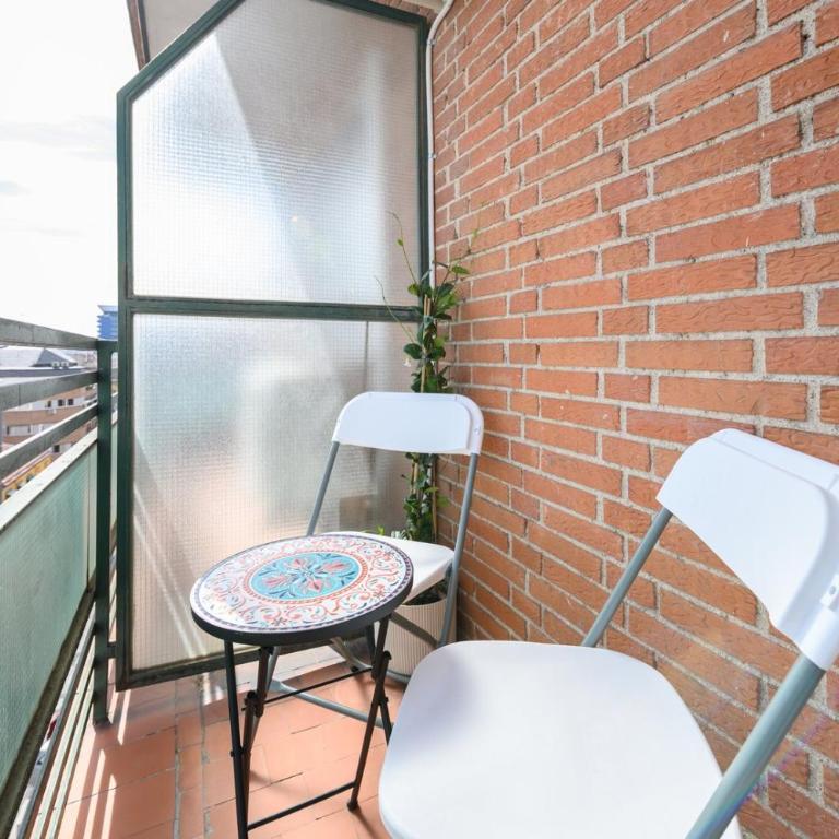 GuestReady- Bright apartment in Madrid - Apartamento de 1 dormitorio - 34