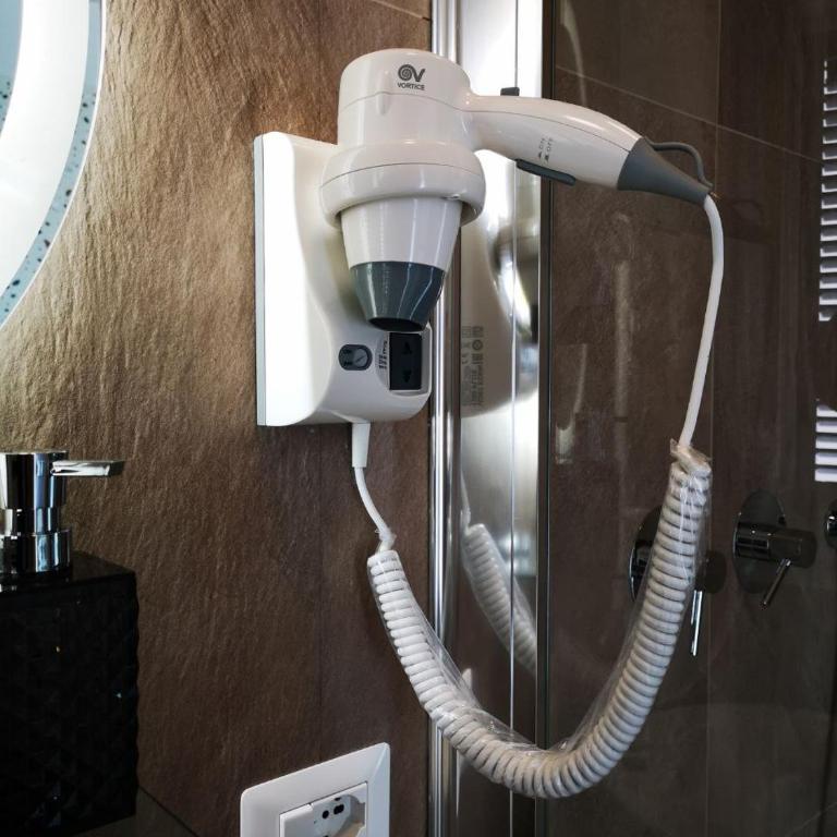 Cielo D'Alcamo Palazzo Mazzini - Comfort Triple Room with Shower - 13