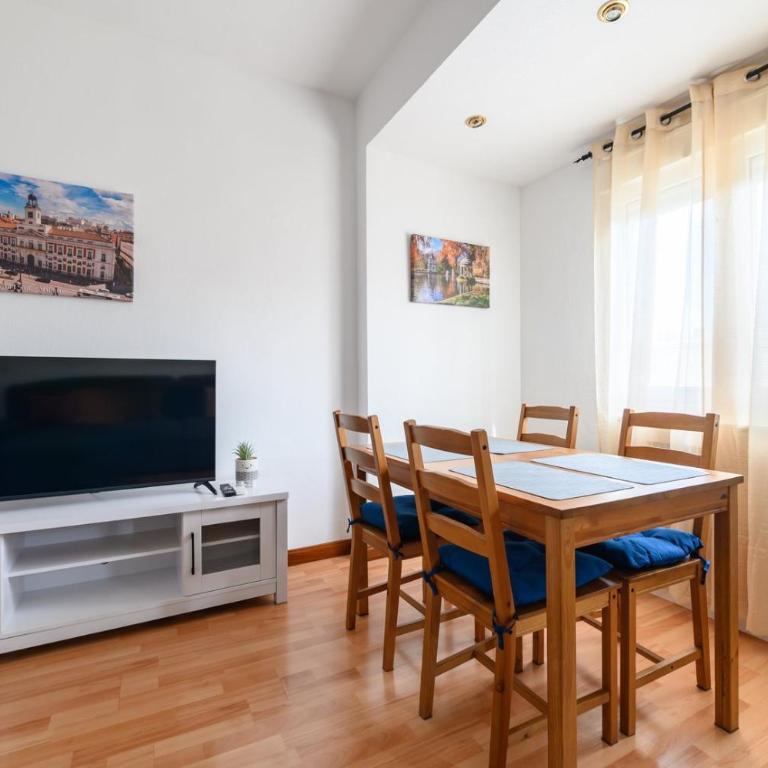 GuestReady- Bright apartment in Madrid - Apartamento de 1 dormitorio - 6