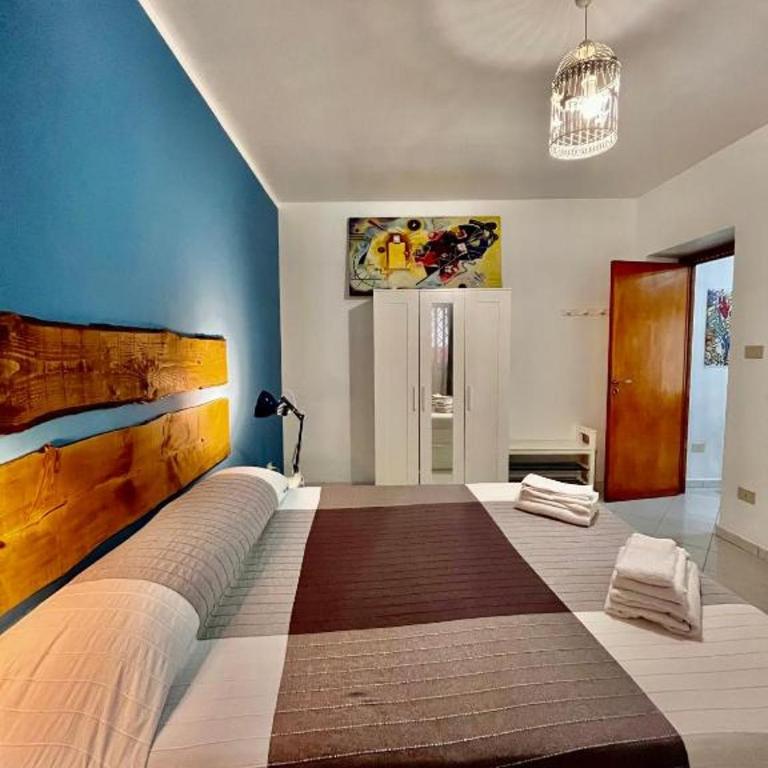 Scala Dei Normanni - Appartamento con 1 Camera da Letto - 10