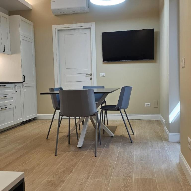 La Belle Étoile - Deluxe Apartment mit 1 Schlafzimmer und Stadtblick - 5