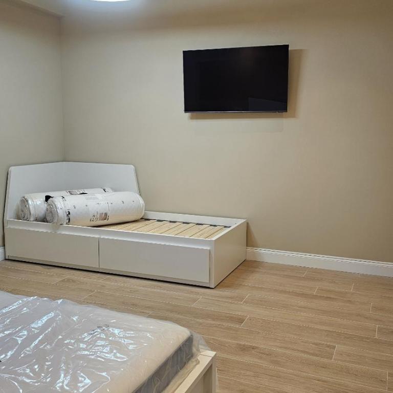 La Belle Étoile - Deluxe Apartment mit 1 Schlafzimmer und Stadtblick - 9