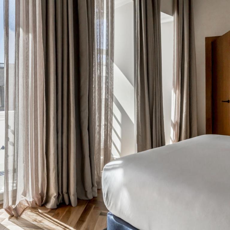 Mercer Plaza Sevilla 5 GL - Suite Mercer - 3
