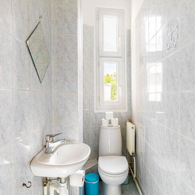 GuestReady - Spacious flat close to Bastille! - Appartamento con 2 Camere da Letto - 9