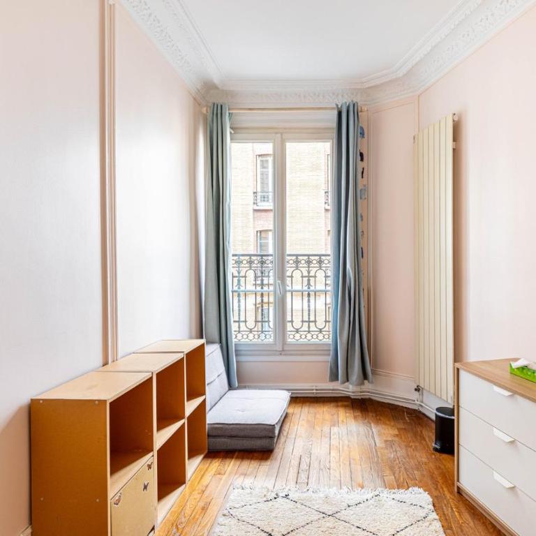 GuestReady - Spacious flat close to Bastille! - Appartamento con 2 Camere da Letto - 16