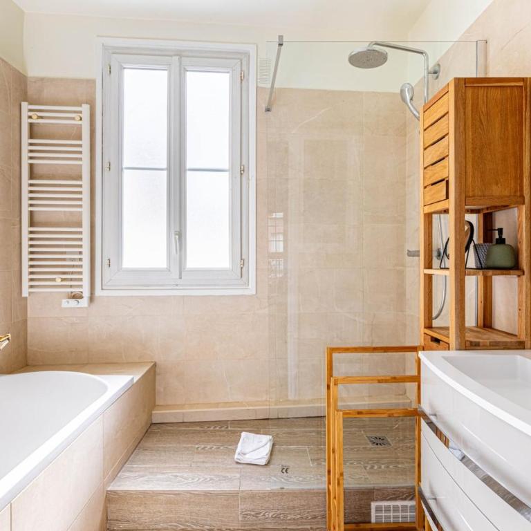 GuestReady - Spacious flat close to Bastille! - Appartamento con 2 Camere da Letto - 8
