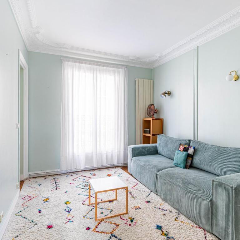 GuestReady - Spacious flat close to Bastille! - Appartamento con 2 Camere da Letto - 11