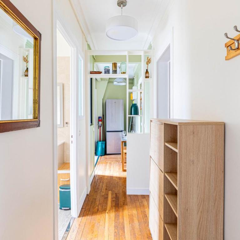 GuestReady - Spacious flat close to Bastille! - Appartamento con 2 Camere da Letto - 18