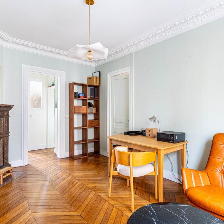 GuestReady - Spacious flat close to Bastille! - Appartamento con 2 Camere da Letto - 12