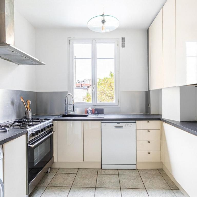 GuestReady - Spacious flat close to Bastille! - Appartamento con 2 Camere da Letto - 14