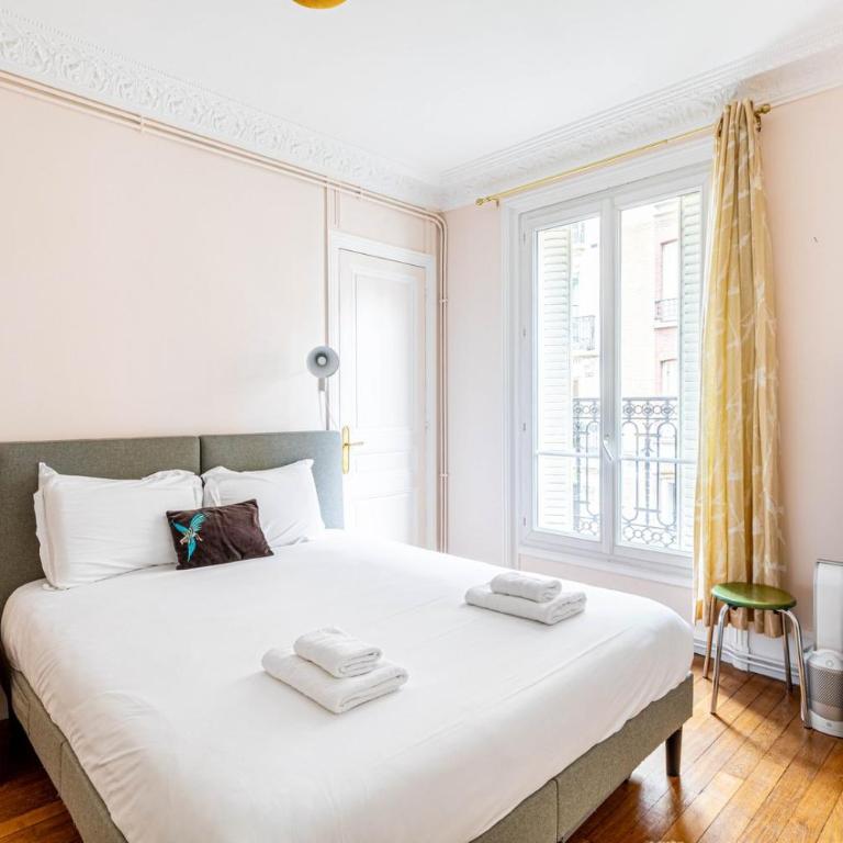 GuestReady - Spacious flat close to Bastille! - Appartamento con 2 Camere da Letto - 7