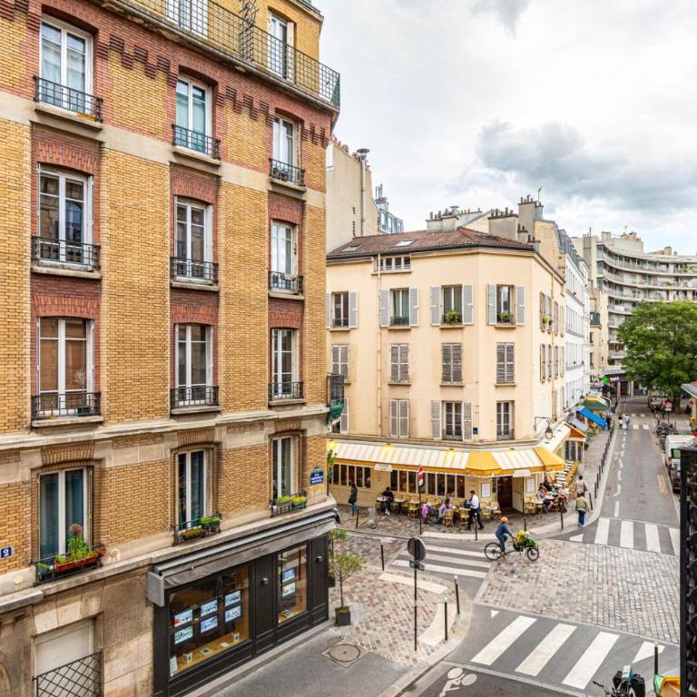 GuestReady - Spacious flat close to Bastille! - Appartamento con 2 Camere da Letto - 10