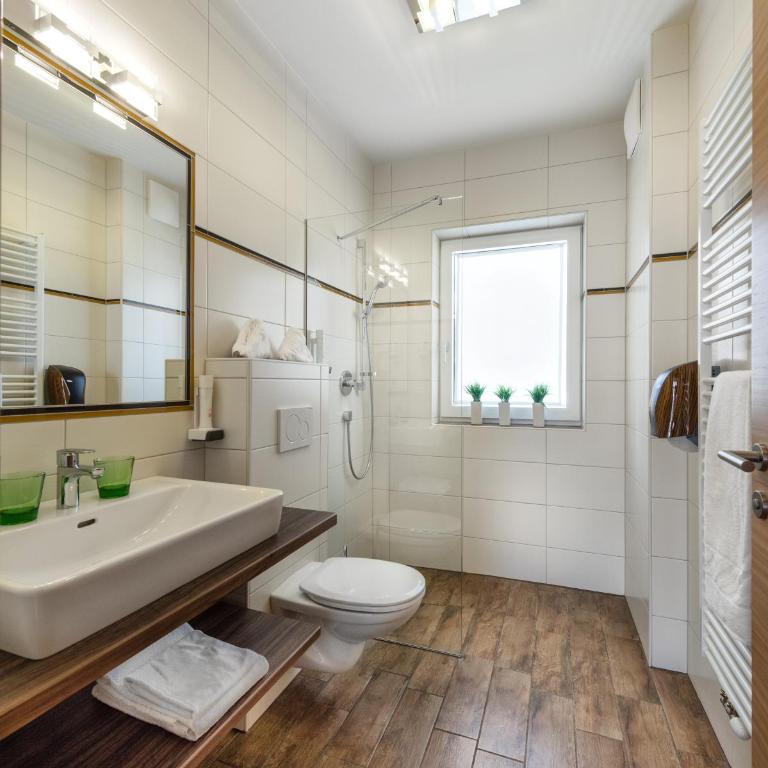 das Burghard - Appartamento con 1 Camera da Letto e Balcone - 2