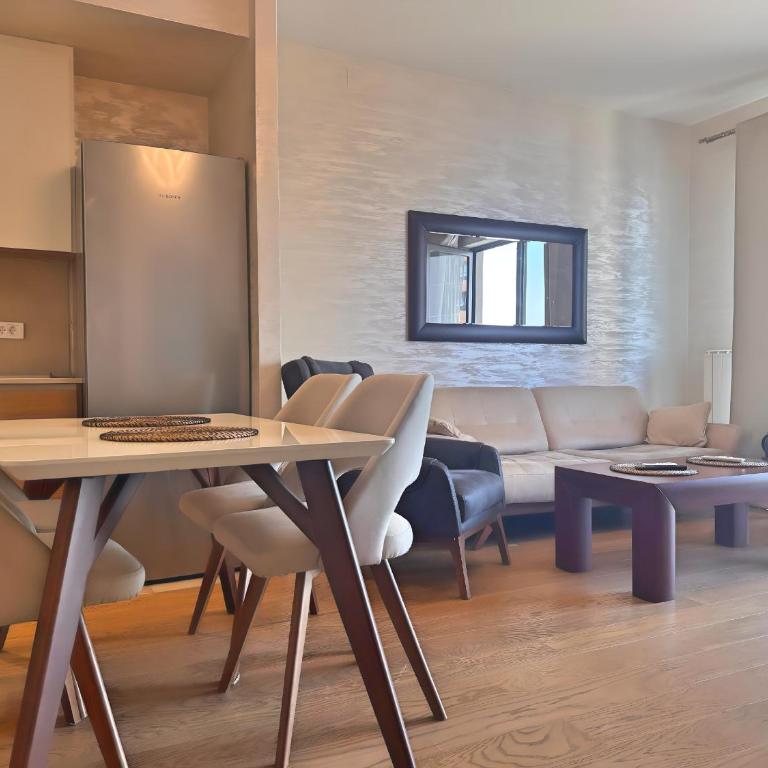 BW Verde Boutique Hotel - Apartman s 1 Spavaćom Sobom i Pogledom na Reku - 6