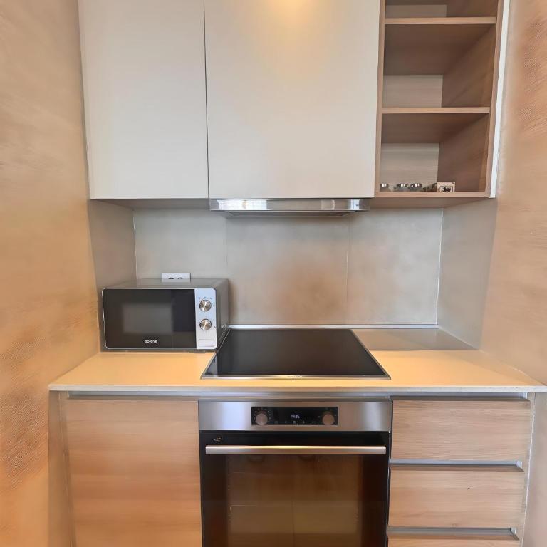 BW Verde Boutique Hotel - Apartman s 1 Spavaćom Sobom i Pogledom na Reku - 13