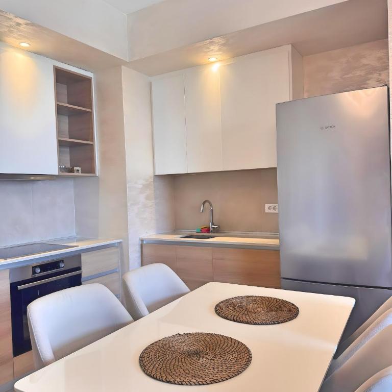 BW Verde Boutique Hotel - Apartman s 1 Spavaćom Sobom i Pogledom na Reku - 15