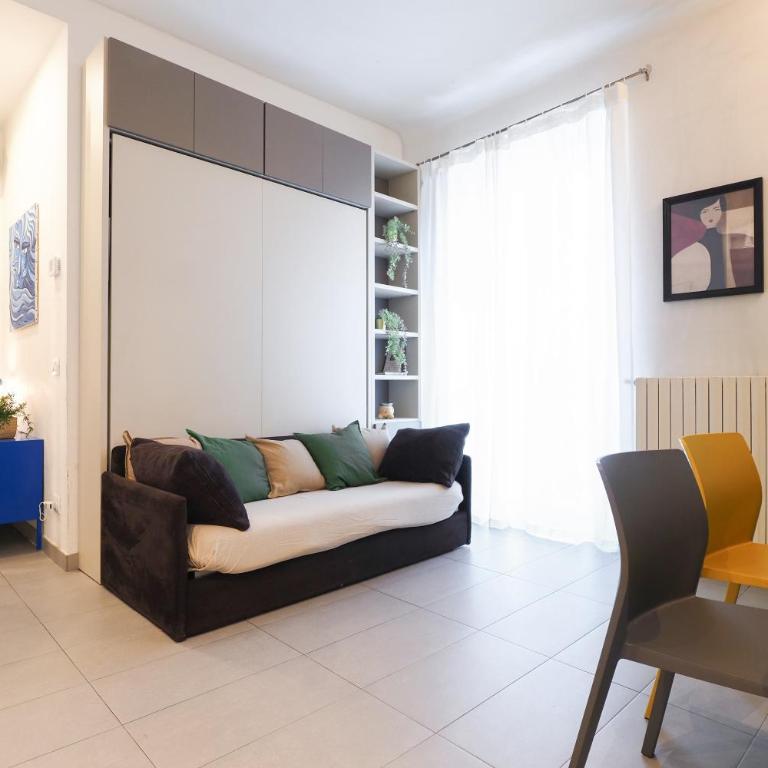 PrimoPiano - Filzi - Appartamento con 1 Camera da Letto - 5
