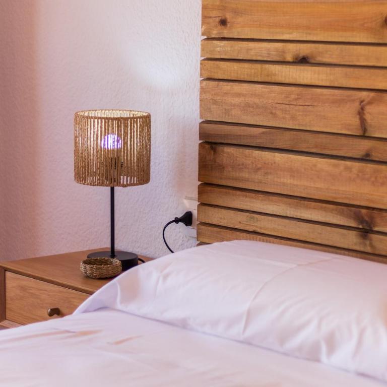 Apartment in the center of Santa Pola more than 10 days - Apartamento de 3 dormitorios - 9