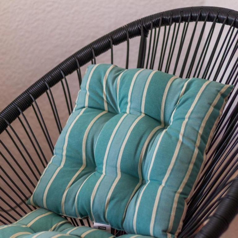 Apartment in the center of Santa Pola more than 10 days - Apartamento de 3 dormitorios - 11