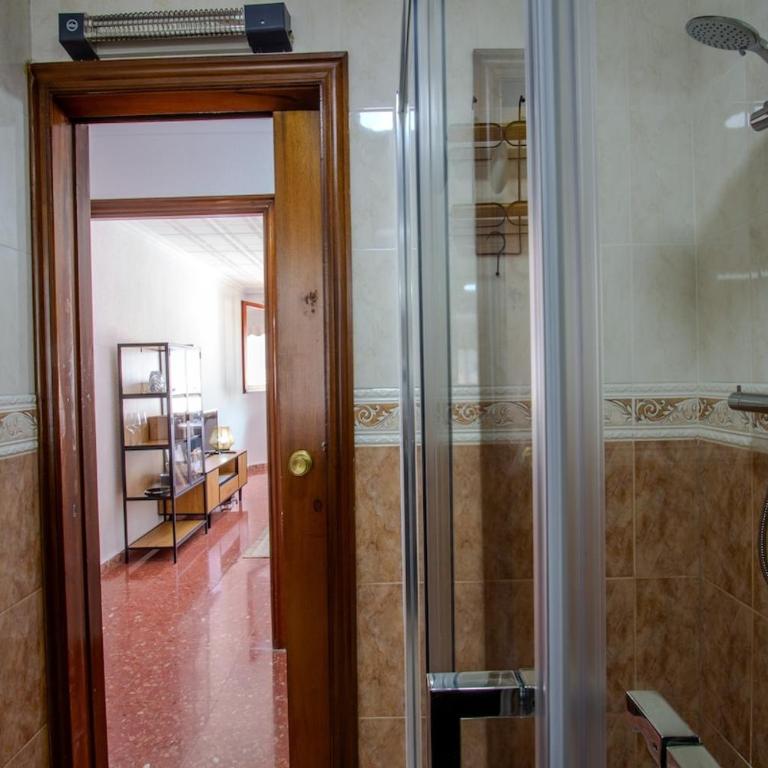 Apartment in the center of Santa Pola more than 10 days - Apartamento de 3 dormitorios - 13