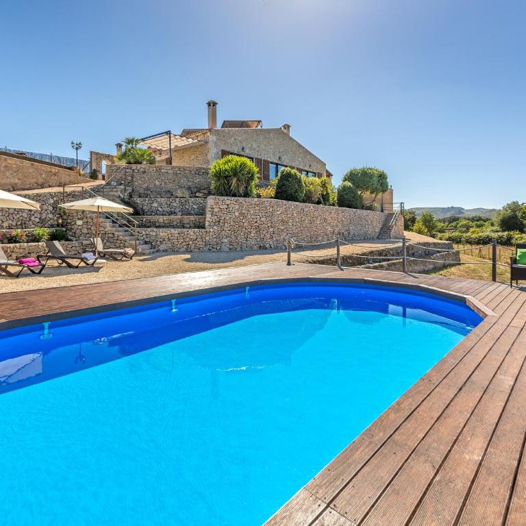 Finca Wellnatura - Casa - 1