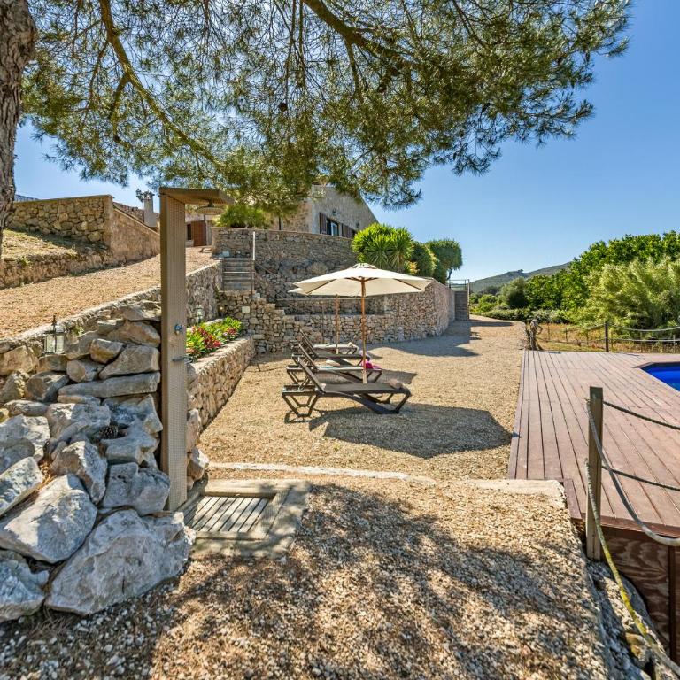 Finca Wellnatura - Casa - 2