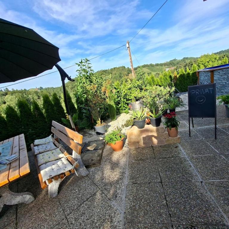 Ferienhaus Kriss - Appartamento con 1 Camera da Letto - 5