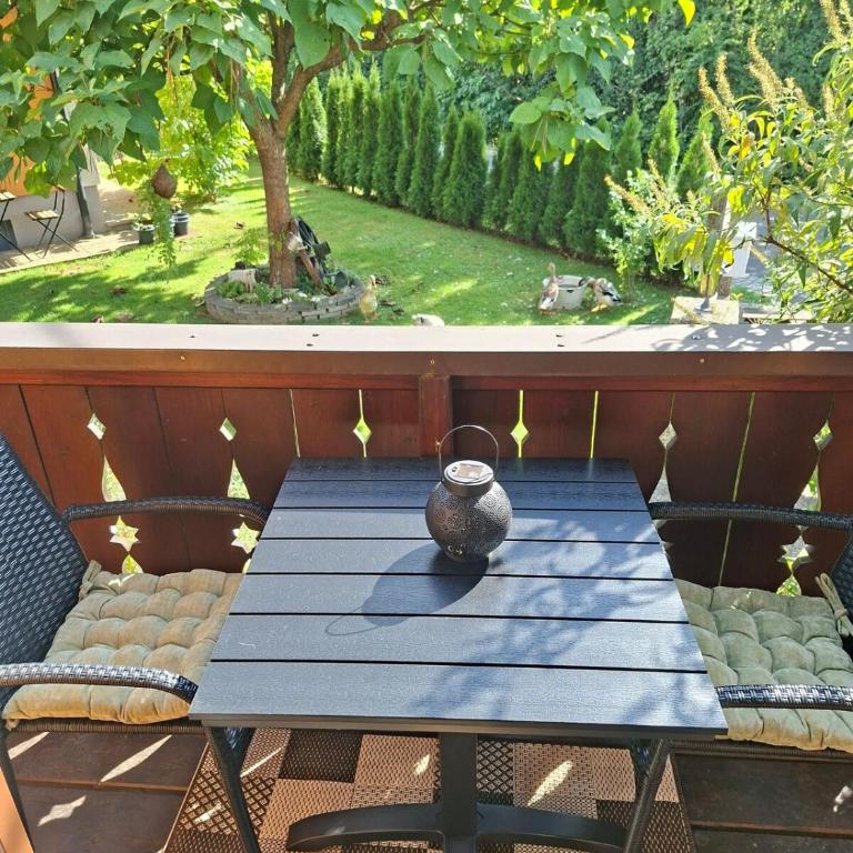 Ferienhaus Kriss - Appartamento con 1 Camera da Letto - 6