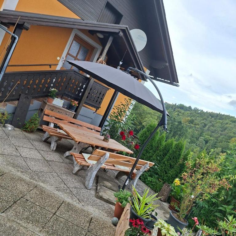 Ferienhaus Kriss - Appartamento con 1 Camera da Letto - 2