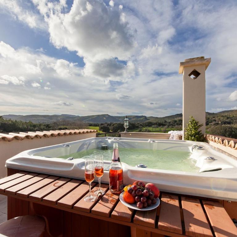 Finca Wellnatura - Casa - 12
