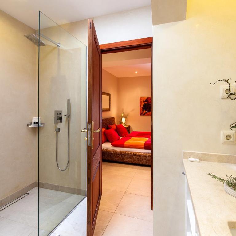 Finca Wellnatura - Casa - 19