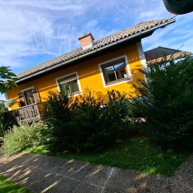 Ferienhaus Kriss - Appartamento con 1 Camera da Letto - 7