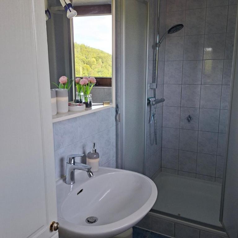 Ferienhaus Kriss - Appartamento con 1 Camera da Letto - 8