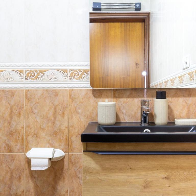 Apartment in the center of Santa Pola more than 10 days - Apartamento de 3 dormitorios - 26