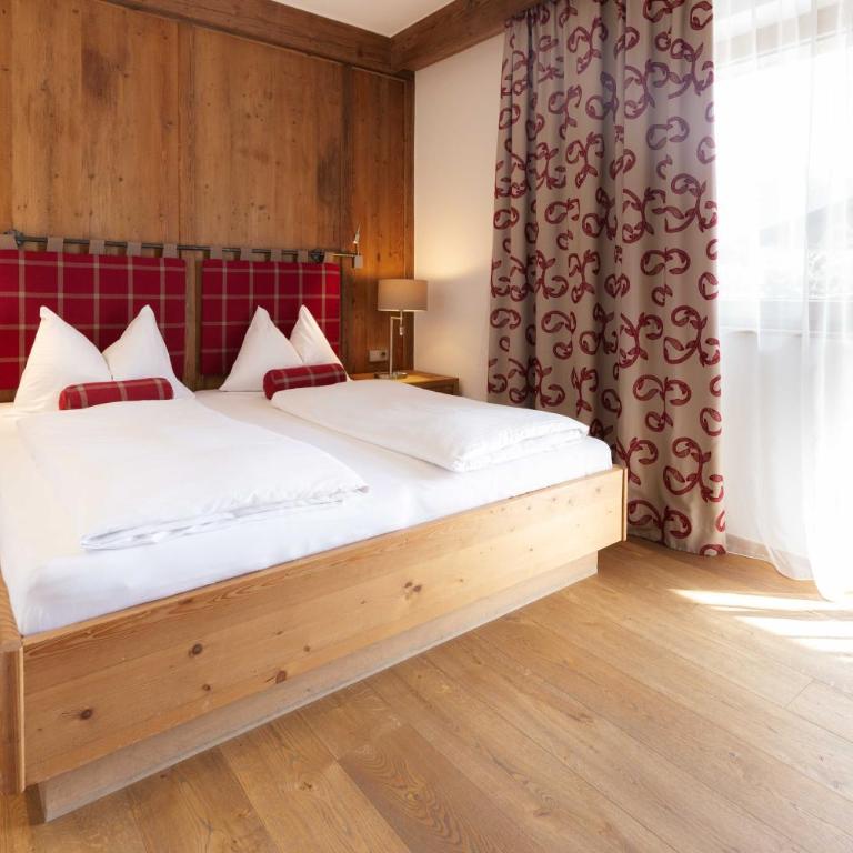 Hotel Quellenhof - Suite mit Terrasse - 3
