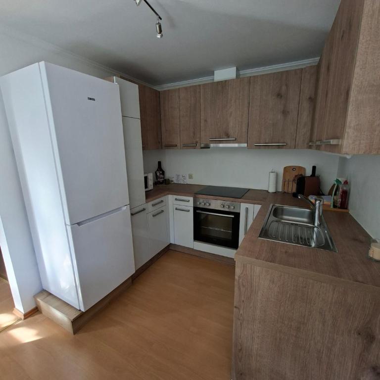 Ferienhaus Kriss - Appartamento con 1 Camera da Letto - 9