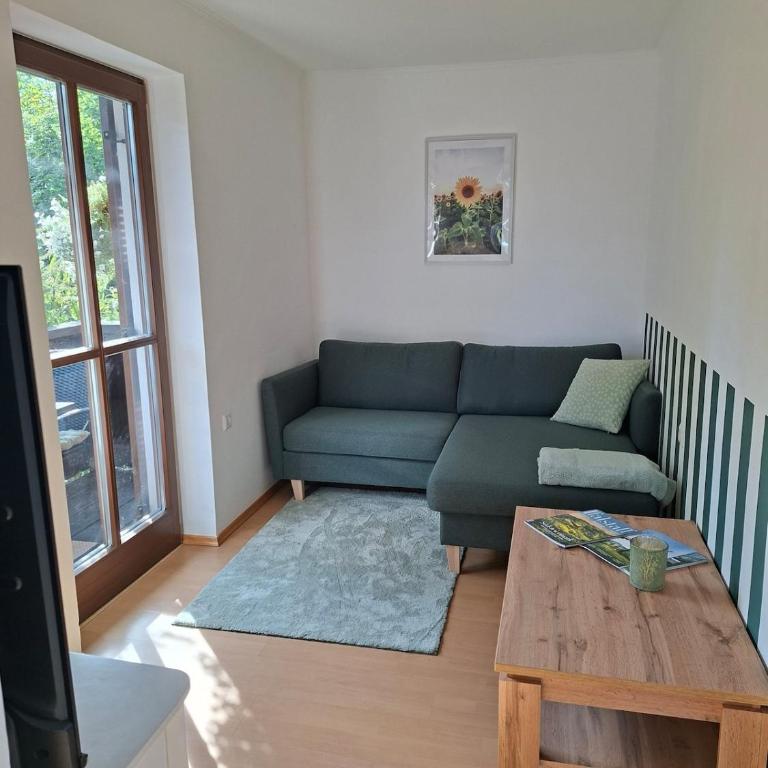 Ferienhaus Kriss - Appartamento con 1 Camera da Letto - 10