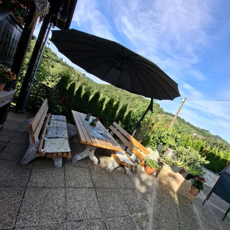 Ferienhaus Kriss - Appartamento con 1 Camera da Letto - 15