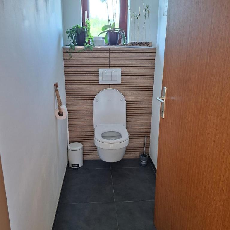 Ferienhaus Kriss - Appartamento con 1 Camera da Letto - 19