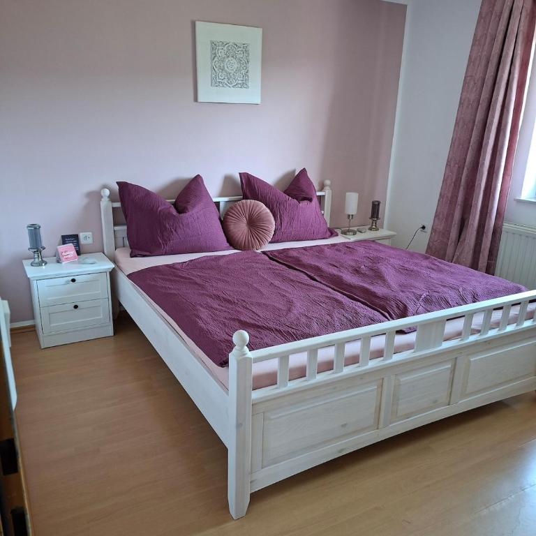 Ferienhaus Kriss - Appartamento con 1 Camera da Letto - 21